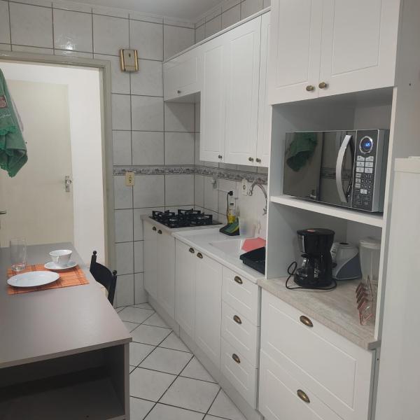 Apartamento no coração de Porto Alegre - Foto 4