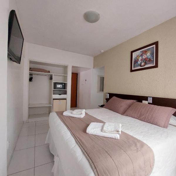 Hotel Vela Azul