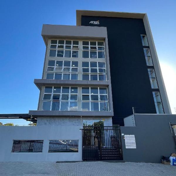 Apartamento em prédio residencial em FOZ DO IGUAÇU