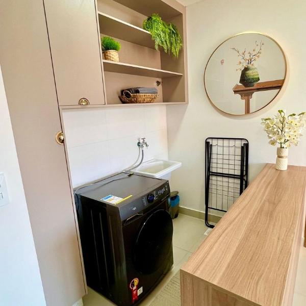 Apartamento em prédio residencial em FOZ DO IGUAÇU - Foto 3