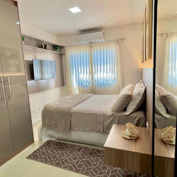 Apartamento em prédio residencial em FOZ DO IGUAÇU - Foto 2