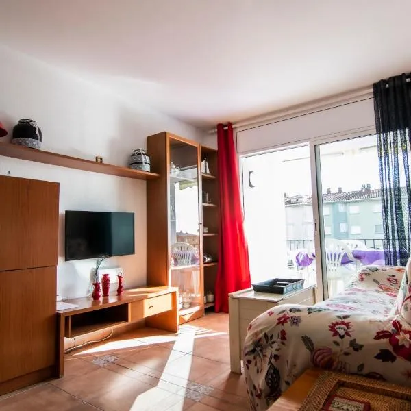 Splendid 16, hotel en L'Estartit