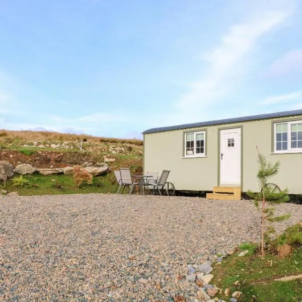 Shepherds Retreat Glenlark, hotel in Omagh
