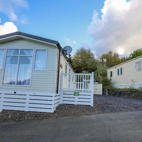 Ystwyth 26, hotel di Borth