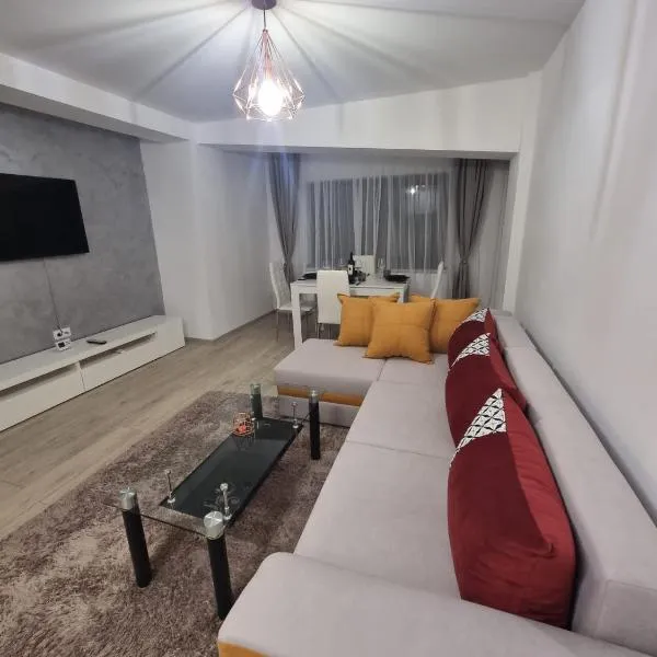 DREAMS ESCAPE 2, hotel in Craiova