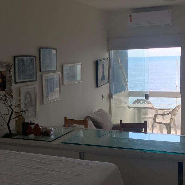 Bahia Flat - Vista mar - Foto 5
