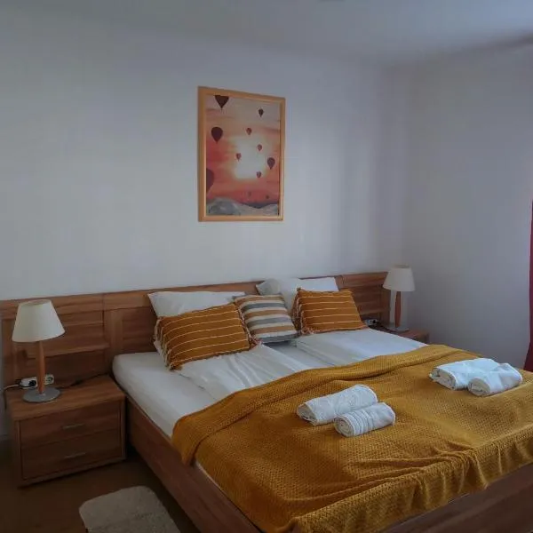 Eisenerz Stefan Apartment / Ferien Wohnung, hotel in Eisenerz