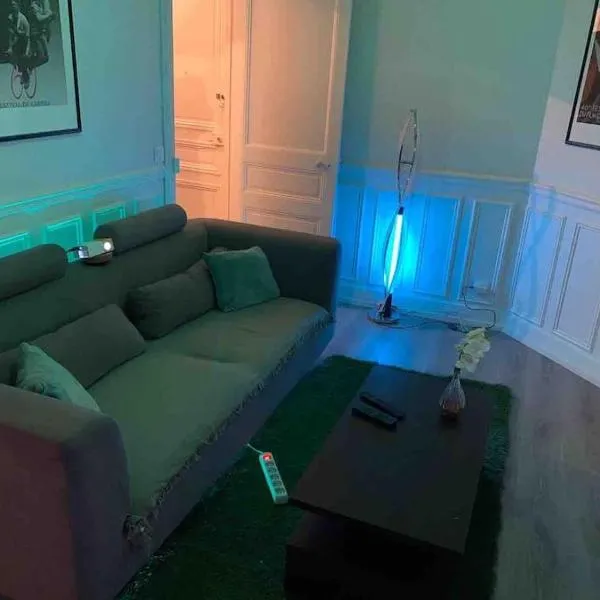 Le « Cosi » - Bien Être