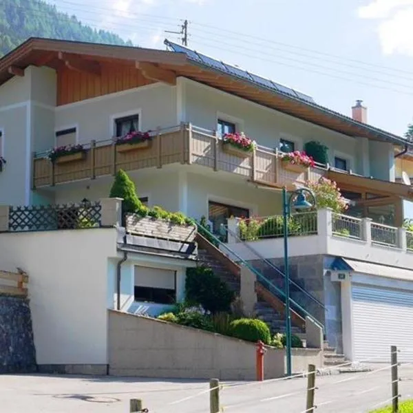 Landler Auszeit, hotel in Thiersee