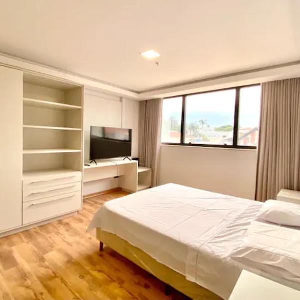 Loft Executivo-Afonso Pena