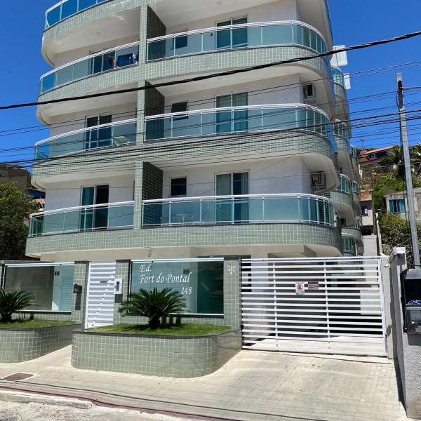 Apartamento Arraial do Cabo