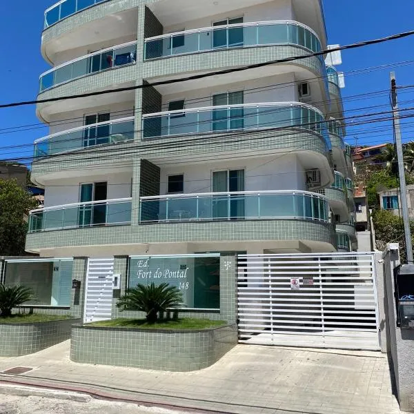 Apartamento Arraial do Cabo