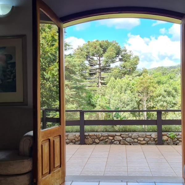 Arado 313 Suites