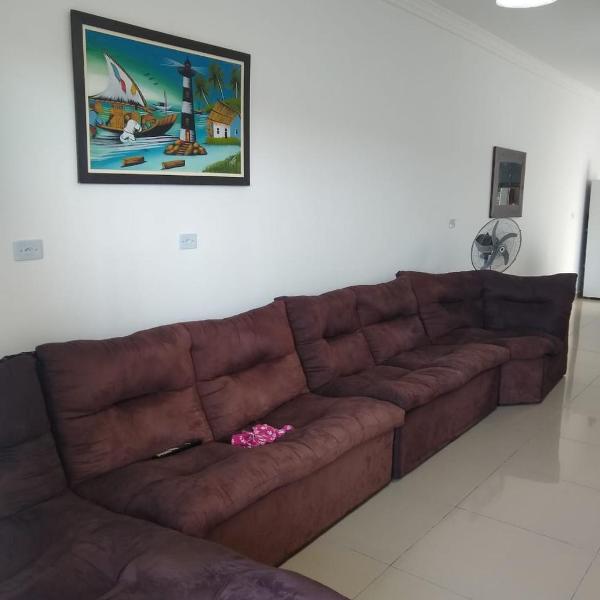 Casa Nova com Piscina 3 quartos - Foto 3