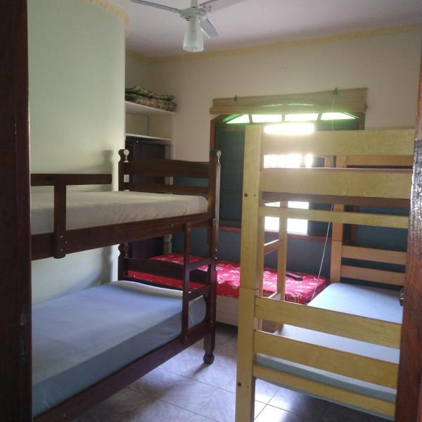 Casa linda e confortável a 3 min da praia!!! - Foto 2