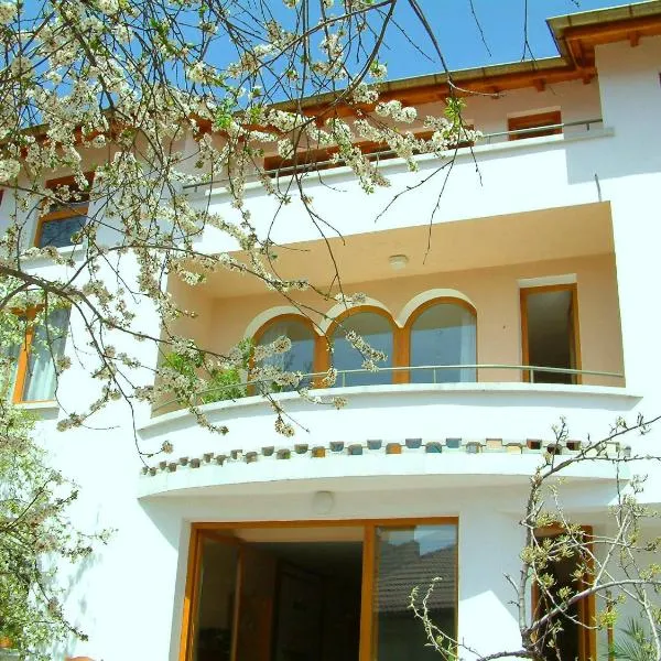 Family Hotel Sonata, hotel in Shishmanovo