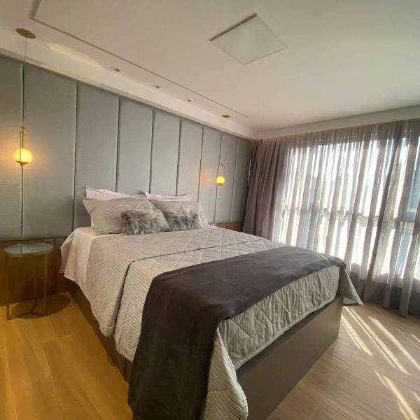 Flat moderno em Cabo Branco - Foto 2