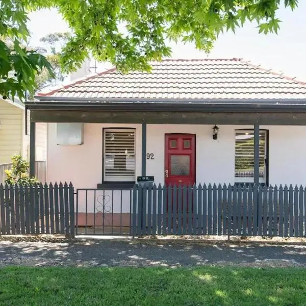 Orana Cottage, hotel a Orange