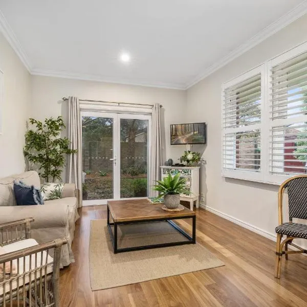 105A Sale St STYLISH IN THE HEART OF ORANGE, ξενοδοχείο σε Orange