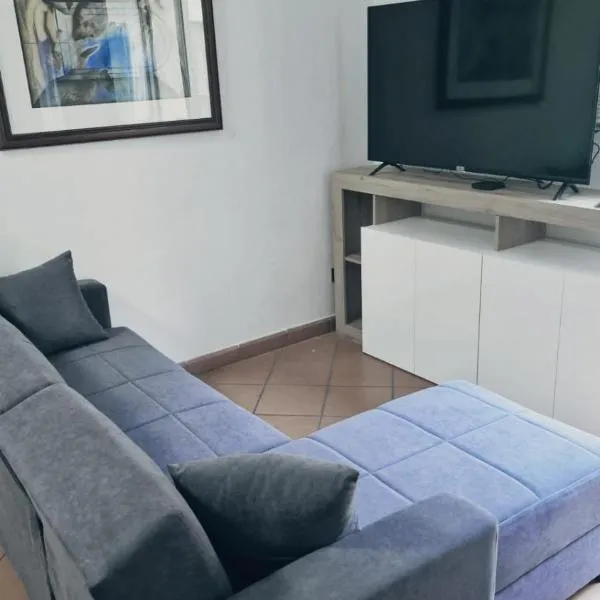 Loft Garibaldi, hotel u gradu Koređo