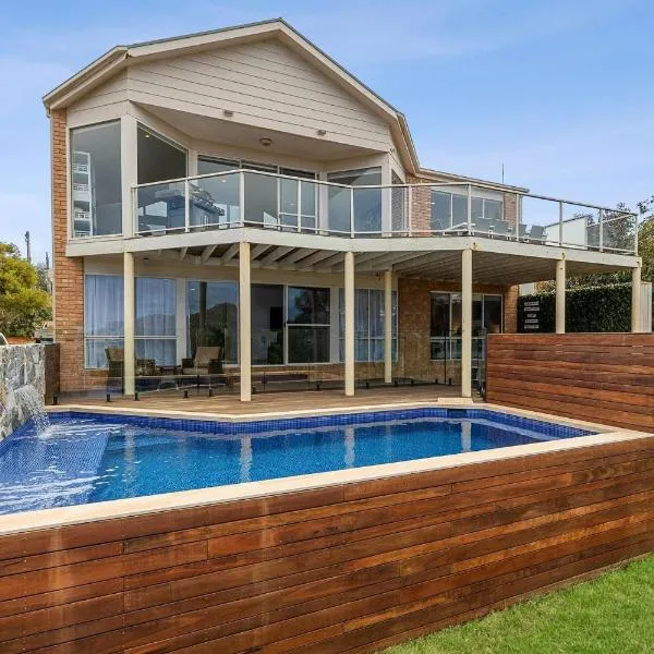 Gumnut House, hotel in Anglesea