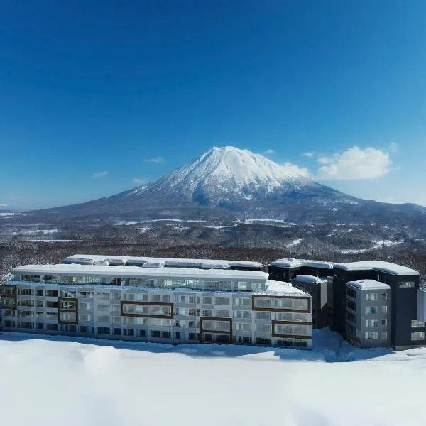 Setsu Niseko, hotel in Niseko