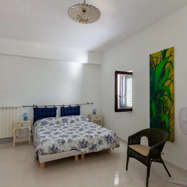 B&B Mesa Gaia - Irpinia, hotel en Laviano