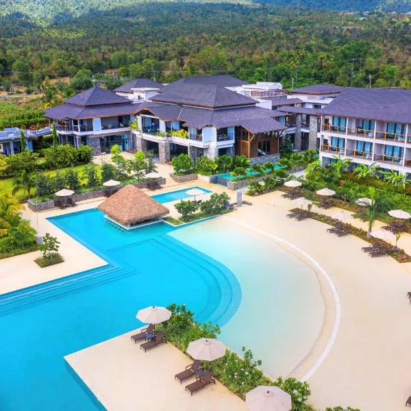 InterContinental Dominica Cabrits Resort & Spa by IHG, hôtel à Portsmouth