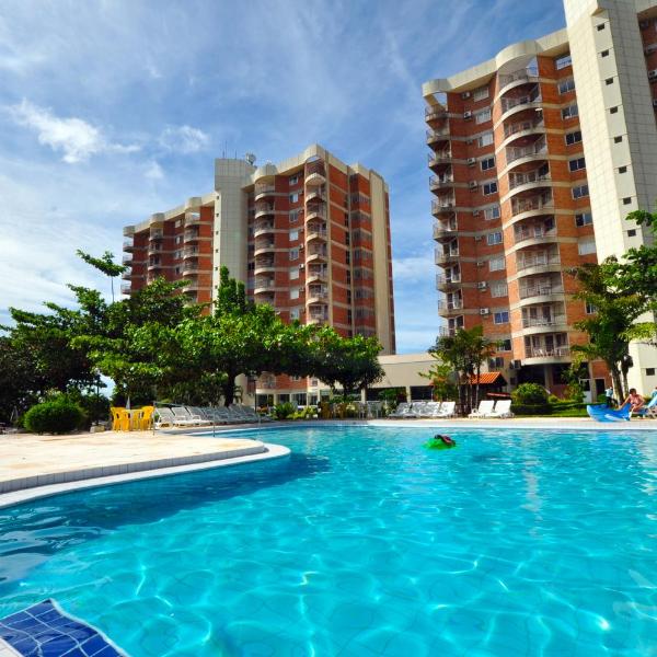 Imperio Romano Hotel
