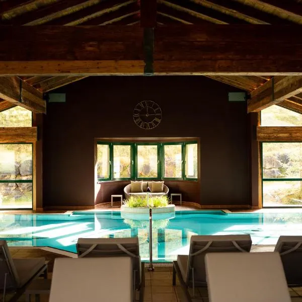 Hotel Elisabeth, 4 Sterne Superior, hotel a Kirchberg in Tirol