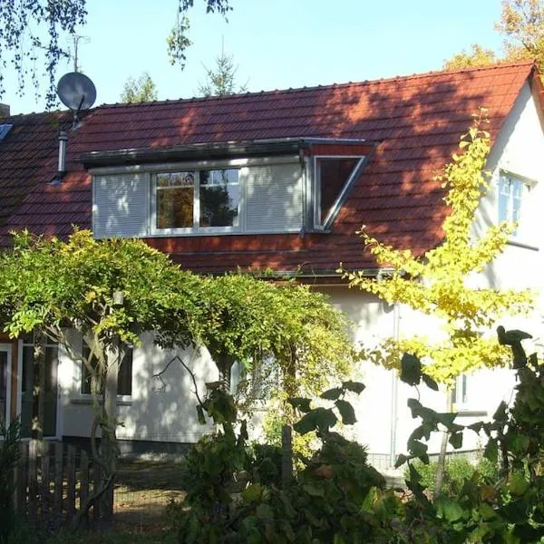 Auftanken im Grünen _ just4you_b.Berlin, hotell sihtkohas Neuenhagen