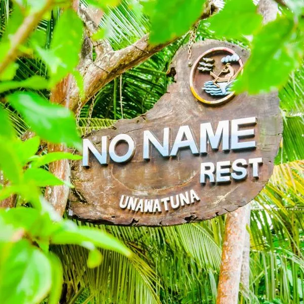 No Name Rest, hotel v destinaci Unawatuna