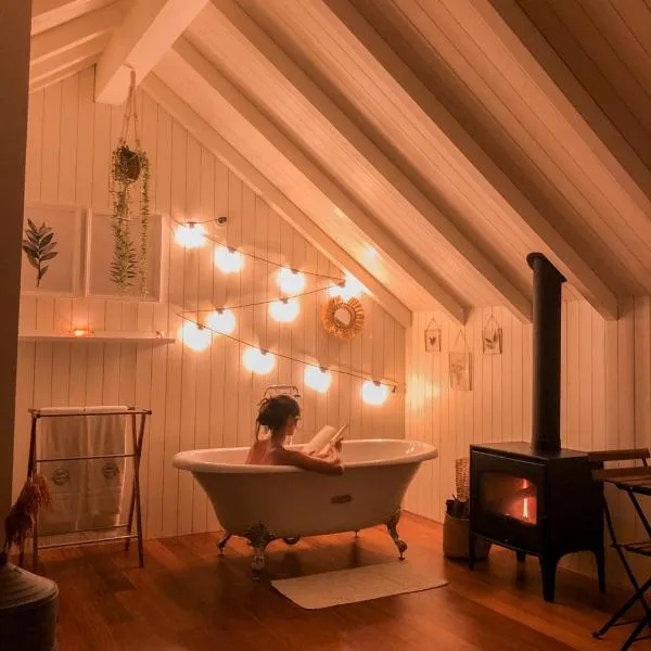 Oliveiras Village — Agroturismo, Hotel in Amarante