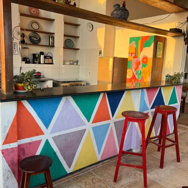 Amelinhas House - Foto 4