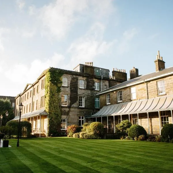 Hotel Du Vin & Bistro Tunbridge Wells, hotel v destinaci Royal Tunbridge Wells