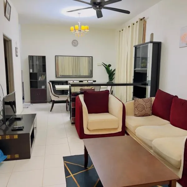 Azlina Homestay Jerantut, hotell i Jerantut