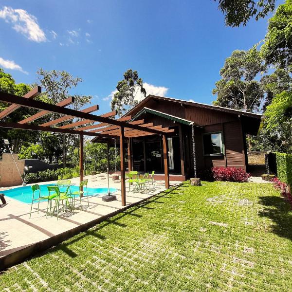 Casa Green Piccoli - Itajaí/SC - Foto 4