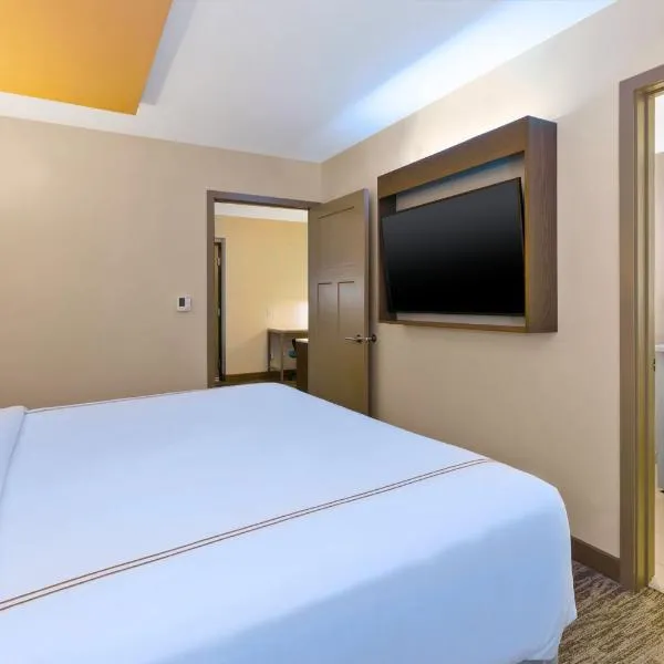 EVEN Hotel Ann Arbor S - University Area by IHG, hotel in Ann Arbor