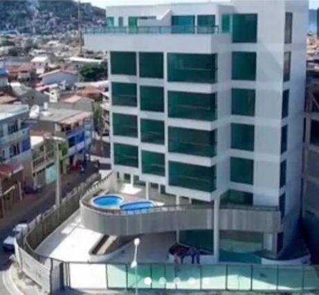 LOFT PRAIA GRANDE - - Foto 4
