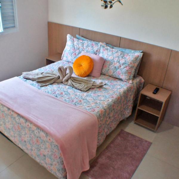 Inspire GuestHouse