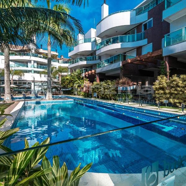 Boulevard 302 A - Excelente Cobertura em Condomínio de Alto Padrão. - Foto 4