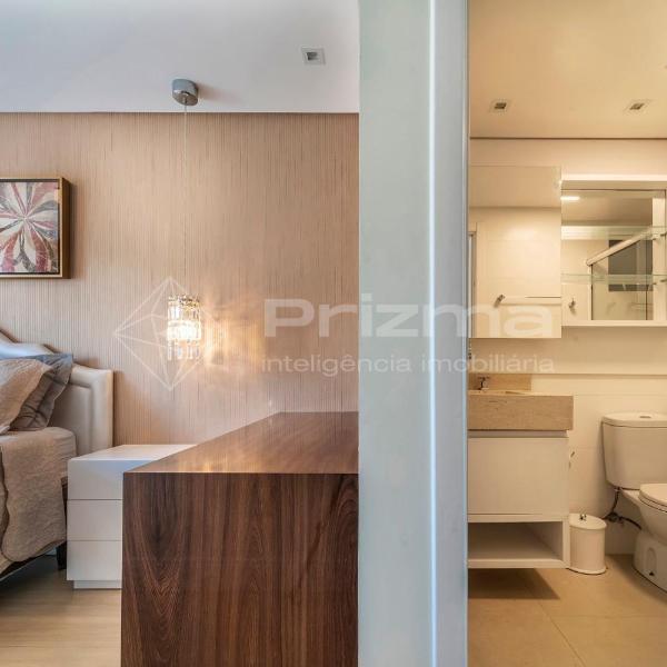 Boulevard 302 A - Excelente Cobertura em Condomínio de Alto Padrão. - Foto 3