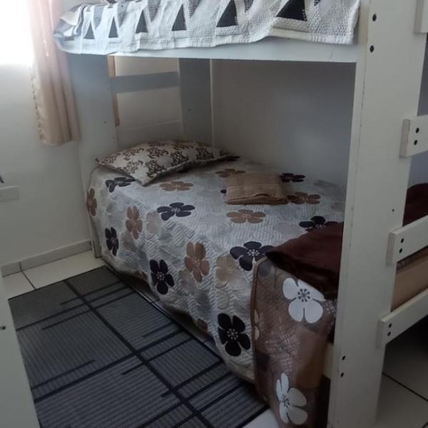 Condominio Recanto das palmeiras - Foto 2