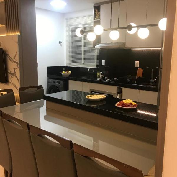 Apartamento Cannes Ingleses - Foto 5