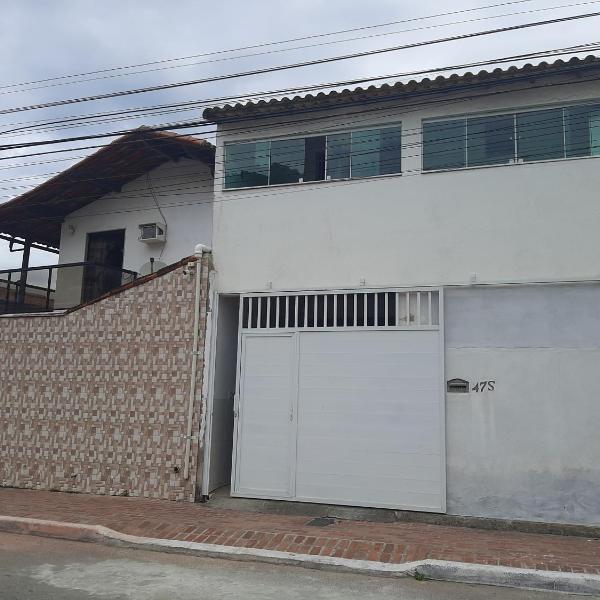 Residência familiar