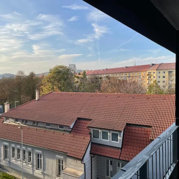 Arenas، فندق في Nivy