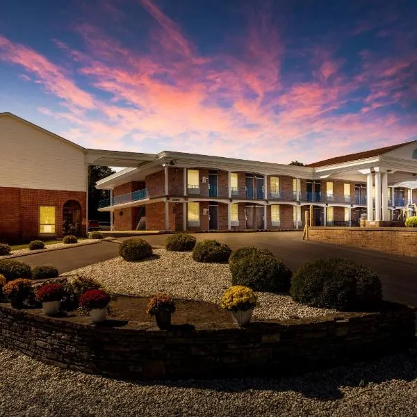 SureStay Hotel by Best Western Bardstown General Nelson, hotel en Withrow