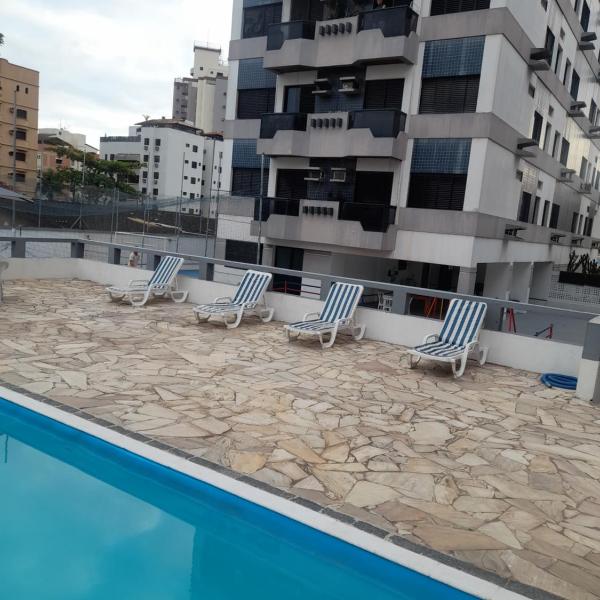 Apartamento Enseada Guarujá