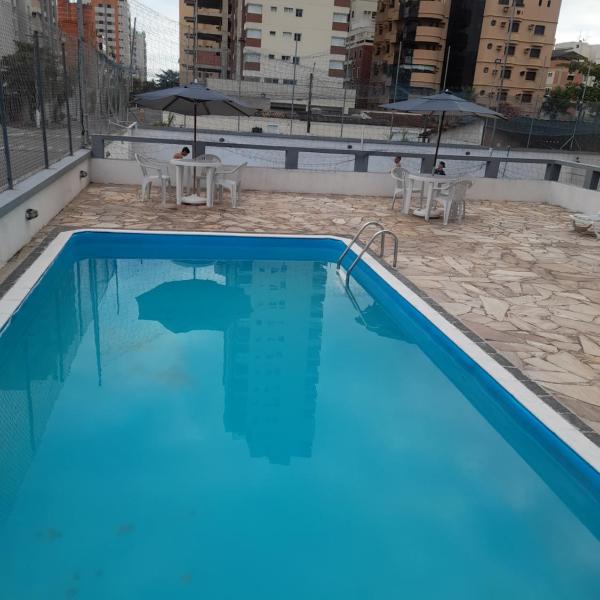 Apartamento Enseada Guarujá - Foto 4
