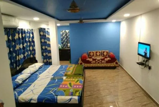 Le Grace Beachview, hotel din Chennai